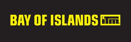 Bay of Islands ITM